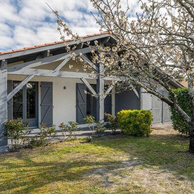 Maison 4 pièces 399000 €