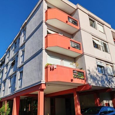 Appartement 2 pièces 89000 €