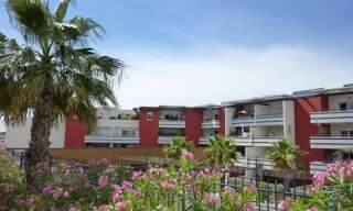 Appartement 1 Pièce 39 m² à louer à Agde (34300)