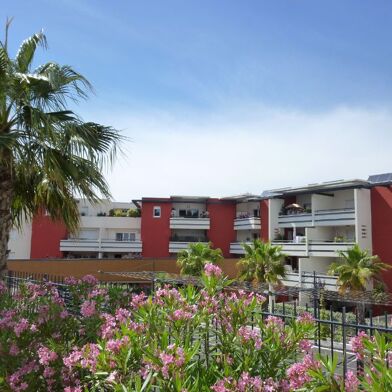 Appartement 1 pièces 680 €