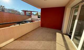 Appartement 1 Pièce 39 m² à louer à Agde (34300)