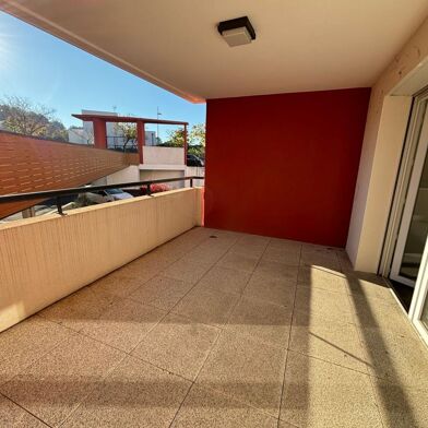 Appartement 1 pièces 680 €