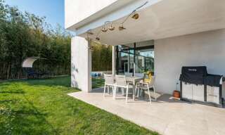 Maison 6 Pièces 164 m² à louer à Villevieille (30250)