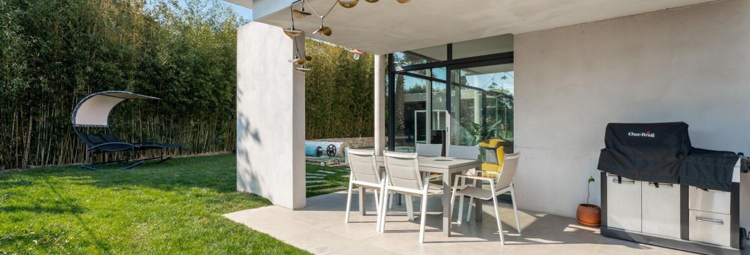 Maison 6 Pièces 164 m² à louer à Villevieille (30250)