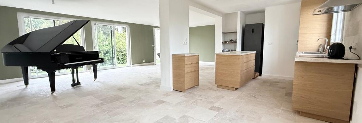 Appartement 4 Pièces 131 m² à vendre à Montpellier (34070)