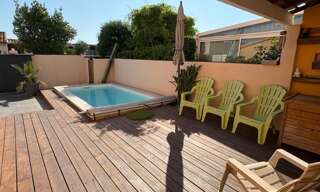 Maison 4 Pièces 100 m² à vendre à Sète (34200)