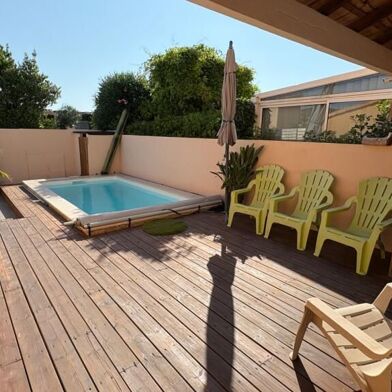 Maison 4 pièces 449000 €