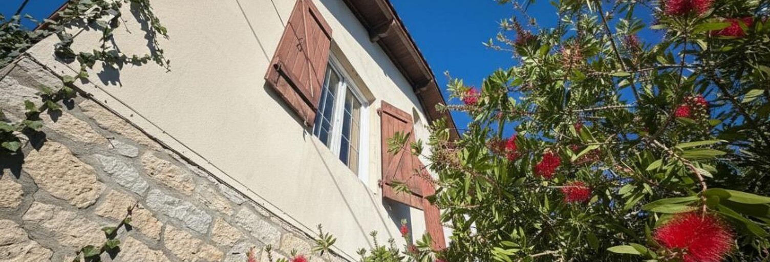 Maison 4 Pièces 103 m² à vendre à Dax (40100)
