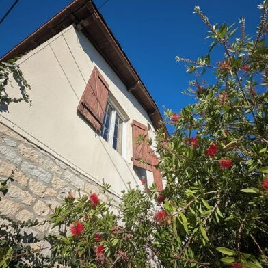 Maison 4 pièces 203000 €