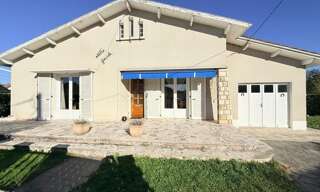 Maison 3 Pièces 70 m² à vendre à Plaisance (32160)