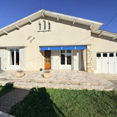 Maison 3 pièces 120000 €