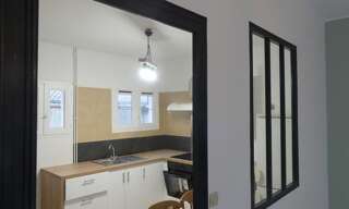 Maison 3 Pièces 59 m² à louer à Morcenx-la-Nouvelle (40110)