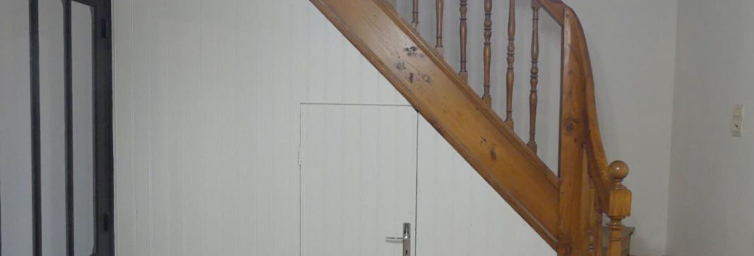 Maison 3 Pièces 59 m² à louer à Morcenx-la-Nouvelle (40110)