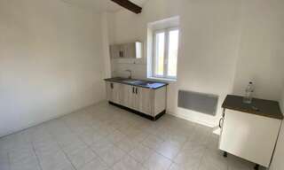 Appartement 2 Pièces 34 m² à louer à Saint-Ambroix (30500)