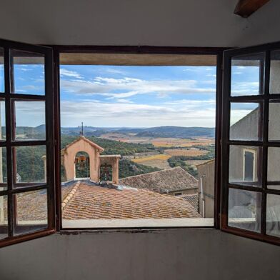 Maison 5 pièces 125000 €