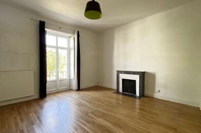 Appartement 3 pièces 1165 €