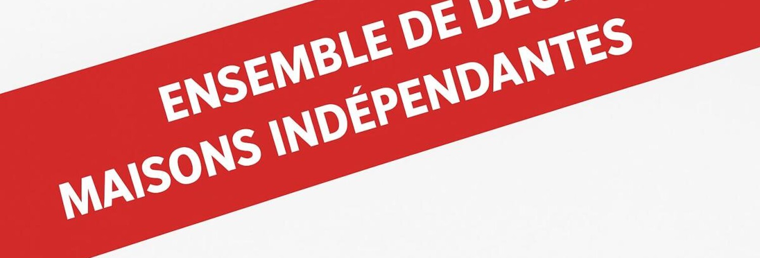 Maison 6 Pièces 262 m² à vendre à Saint-Aubin-des-Châteaux (44110)