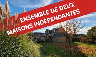 Maison 6 Pièces 262 m² à vendre à Châteaubriant (44110)