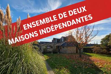 Maison 6 pièces 269025 €