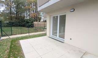 Appartement 2 Pièces 50 m² à louer à Saran (45770)