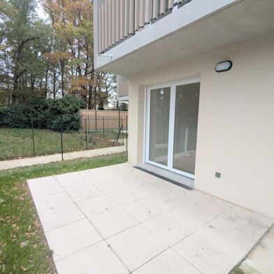 Appartement 2 pièces 675 €