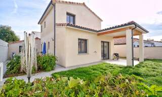 Maison 5 Pièces 90 m² à vendre à Aucamville (31140)