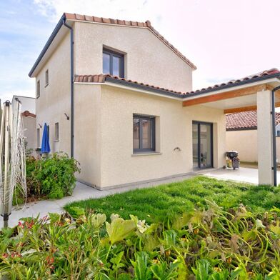 Maison 5 pièces 359500 €