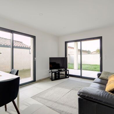 Maison 5 pièces 349500 €