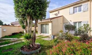 Maison 4 Pièces 107 m² à vendre à Aucamville (31140)