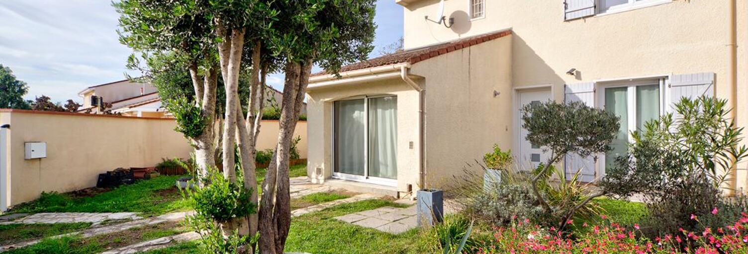 Maison 4 Pièces 107 m² à vendre à Aucamville (31140)