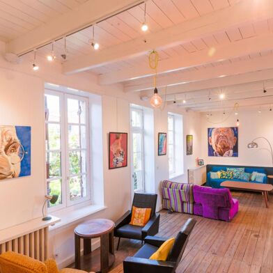 Maison 5 pièces 420900 €