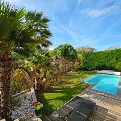 Maison 7 pièces 630000 €