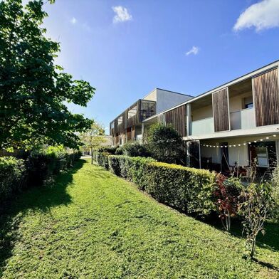 Appartement 3 pièces 220000 €