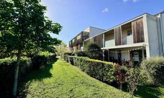 Appartement 3 Pièces 64 m² à vendre à Tournefeuille (31170)