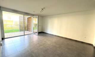 Appartement 3 Pièces 64 m² à vendre à Tournefeuille (31170)