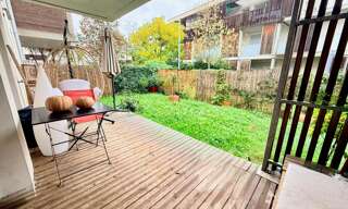 Appartement 3 Pièces 62 m² à vendre à Tournefeuille (31170)