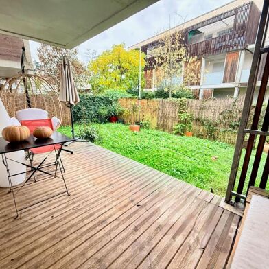 Appartement 3 pièces 210000 €