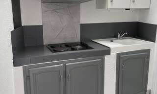 Appartement 1 Pièce 22 m² à louer à Bègles (33130)