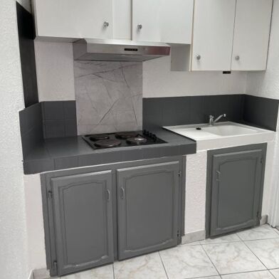 Appartement 1 pièces 563 €