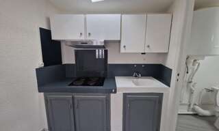 Appartement 1 Pièce 22 m² à louer à Bègles (33130)