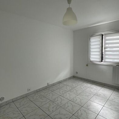 Appartement 1 pièces 563 €