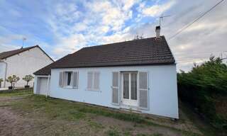 Maison 3 Pièces 78 m² à vendre à Noyers-sur-Cher (41140)