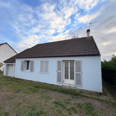 Maison 3 pièces 149100 €