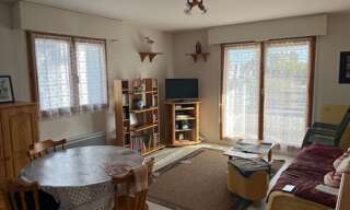 Appartement 2 Pièces 46 m² à vendre à Le Croisic (44490)