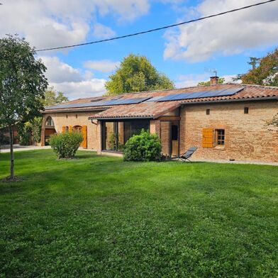 Maison 6 pièces 730000 €