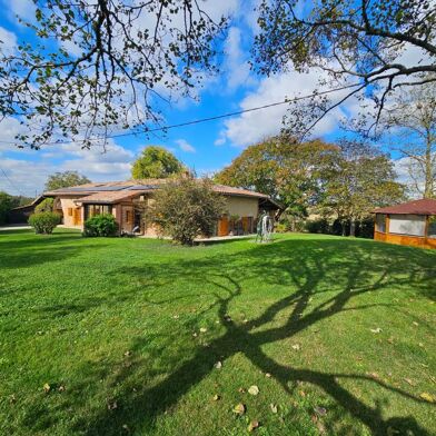 Maison 6 pièces 730000 €