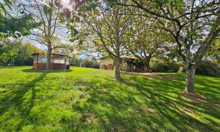 Maison 6 Pièces 251 m² à vendre à Flourens (31130)