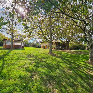 Maison 6 pièces 730000 €