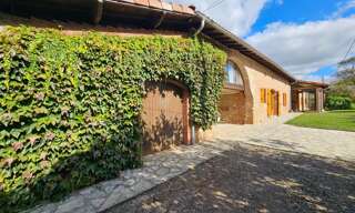 Maison 6 Pièces 251 m² à vendre à Flourens (31130)