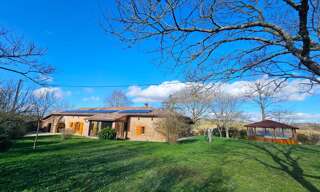 Maison 6 Pièces 251 m² à vendre à Flourens (31130)